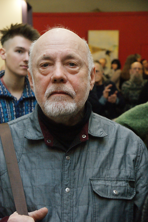 Анатолий Васильев