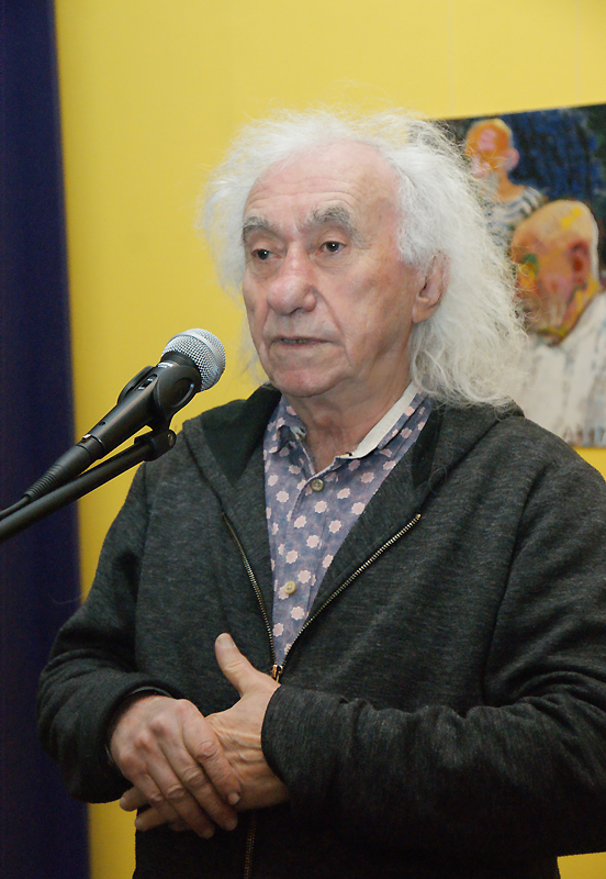 Анатолий Заславский