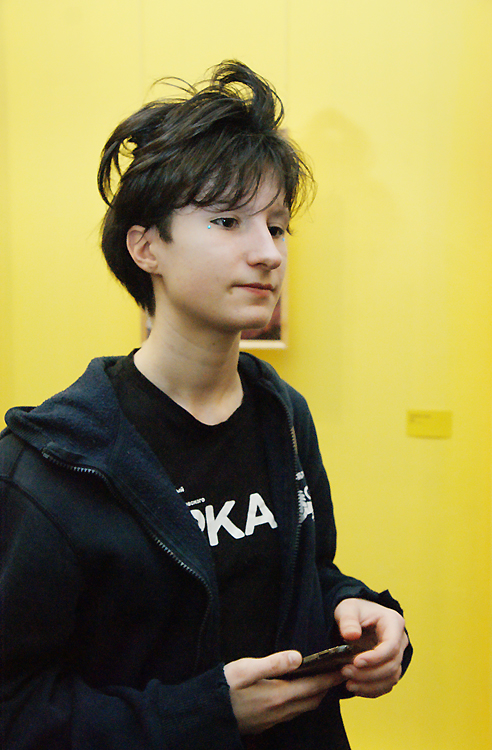Таисия Заславская