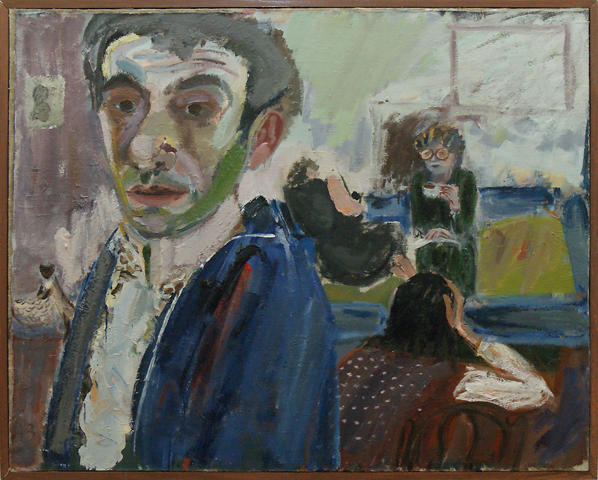 Анатолий Заславский