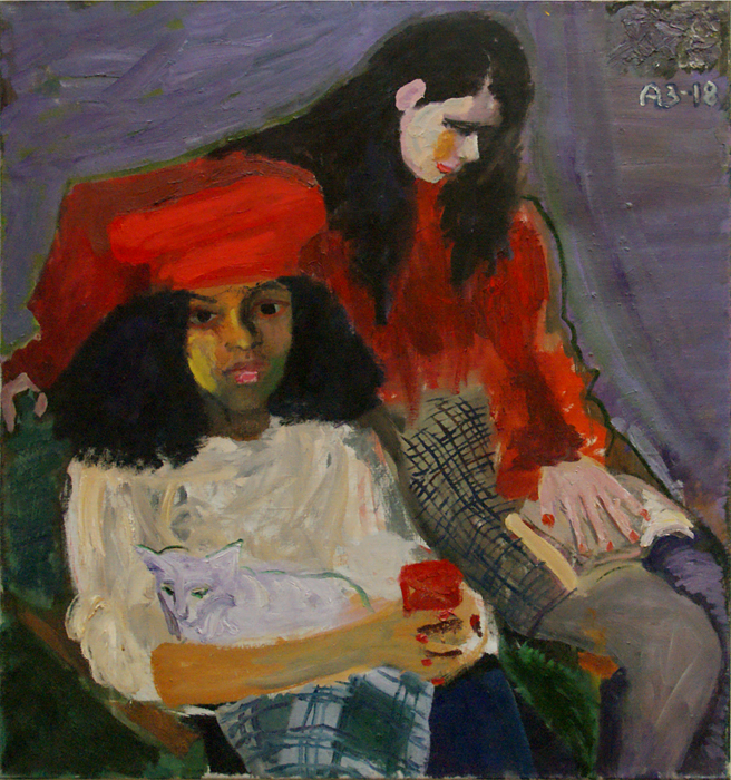 Анатолий Заславский