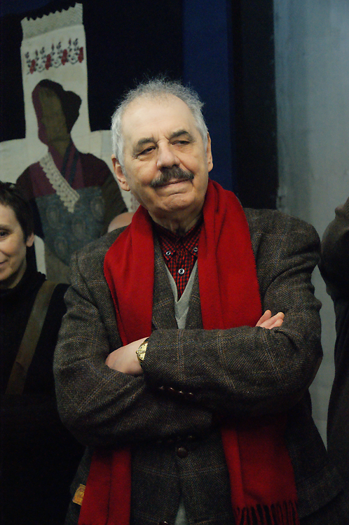 Александр Симуни