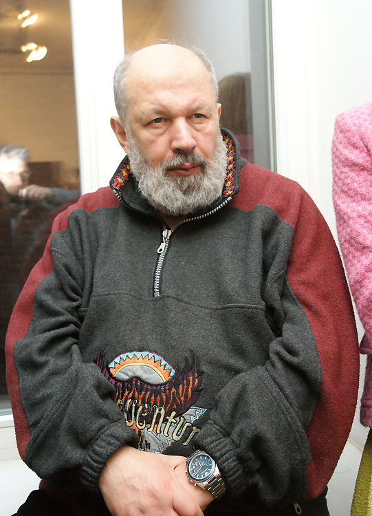Юрий Подражанский