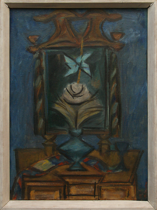Евгений Расторгуев