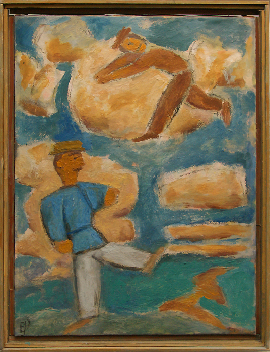 Евгений Расторгуев