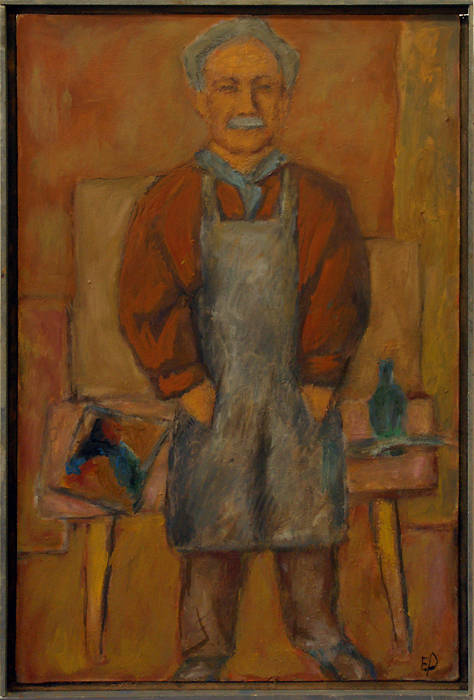 Евгений Расторгуев