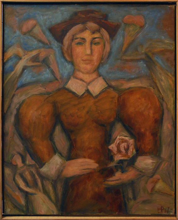 Евгений Расторгуев