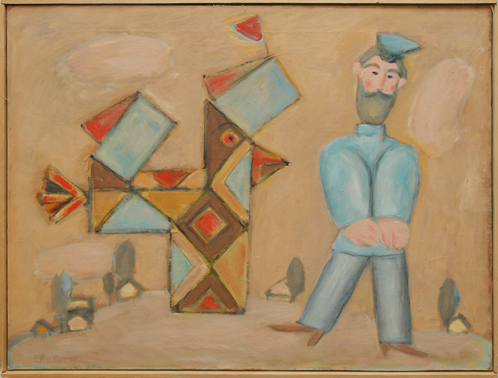 Евгений Расторгуев