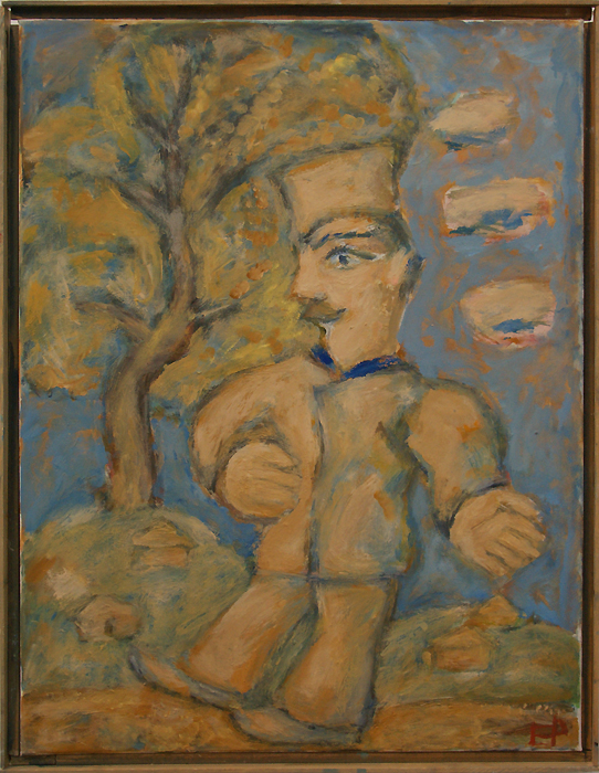 Евгений Расторгуев