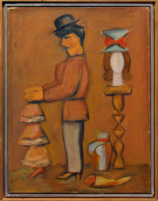 Евгений Расторгуев