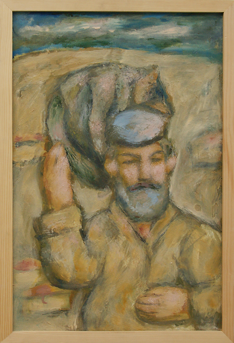 Евгений Расторгуев