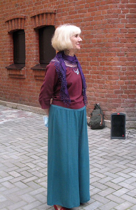 Марина Джигарханян