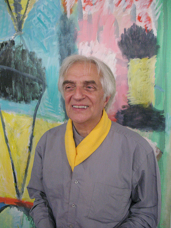 Владимир Загоров