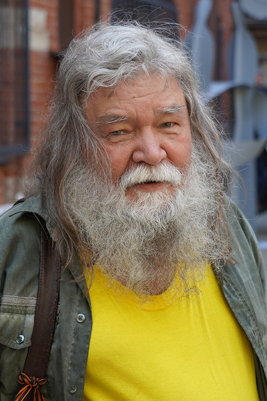 Евгений Жаворонков