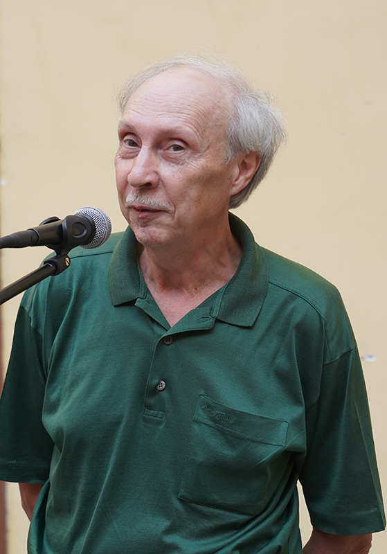 Виктор Борисов