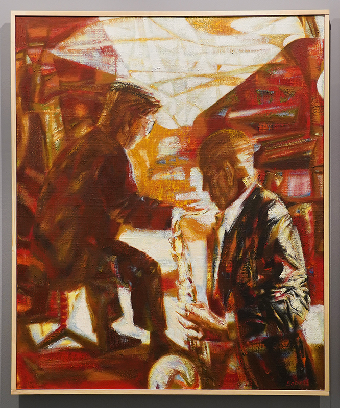 Виктор Борисов
