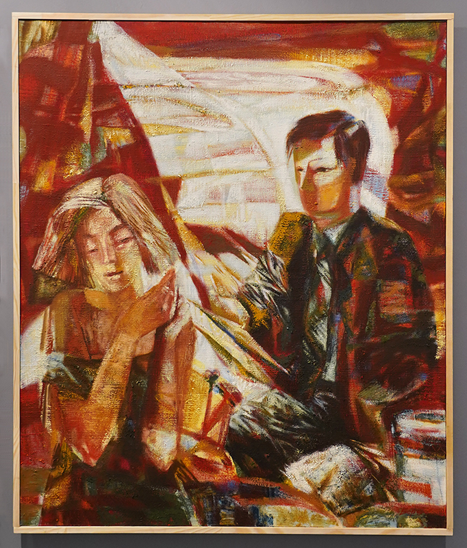 Виктор Борисов