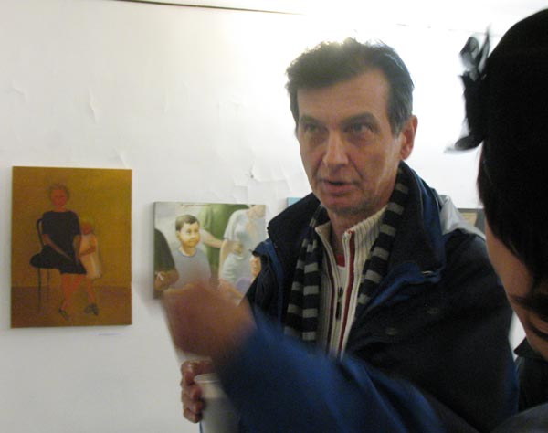 Александр Горяев