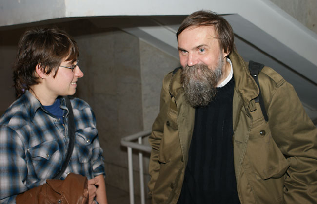 Андрей Жуков