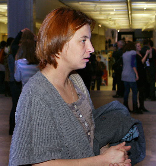 Ирина Васильева