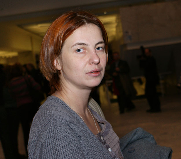 Ирина Васильева