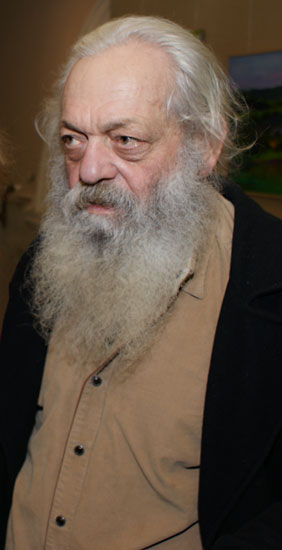 Константин Симун