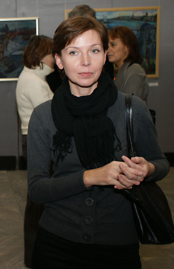 Людмила Есакова