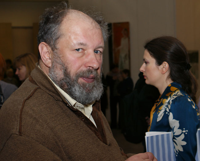 Юрий Подражанский