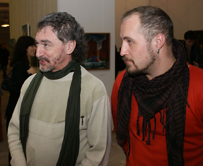 Дмитрий Северюхин