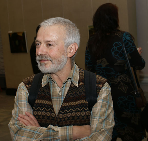 Александр Бихтер
