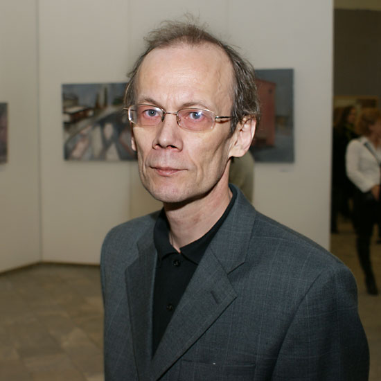 Виктор Уляшев