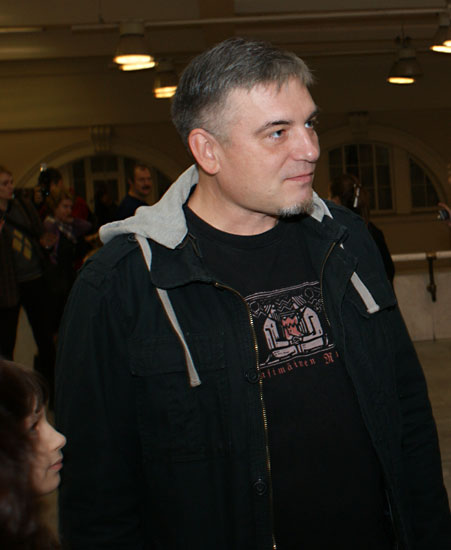 Николай Копейкин