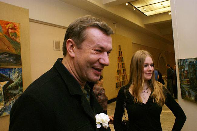 Алексей Митин