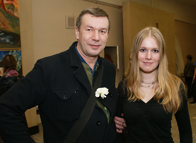 Алексей Митин