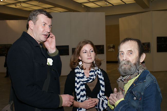 Алексей Митин