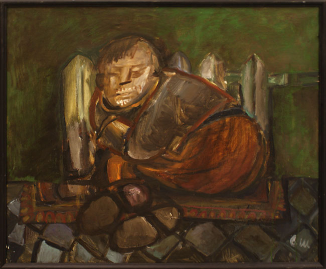 Владимир Шинкарев