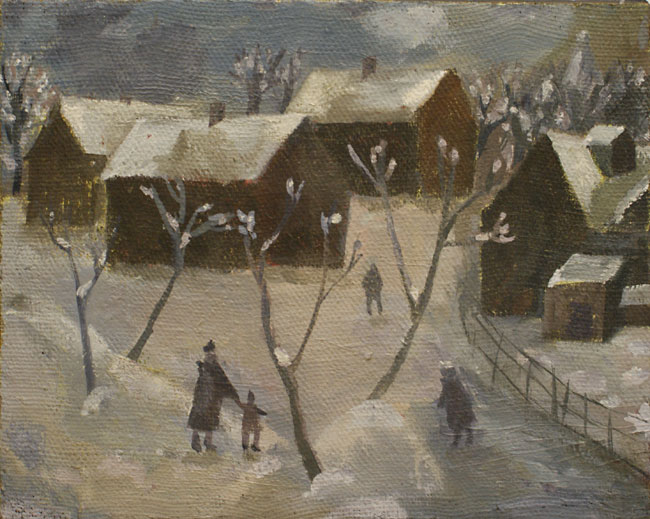 Андрей Кузьмин
