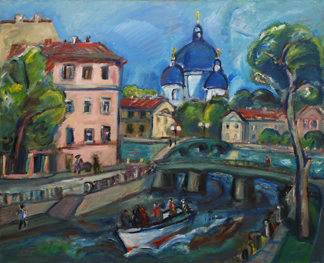 Андрей Кузнецов
