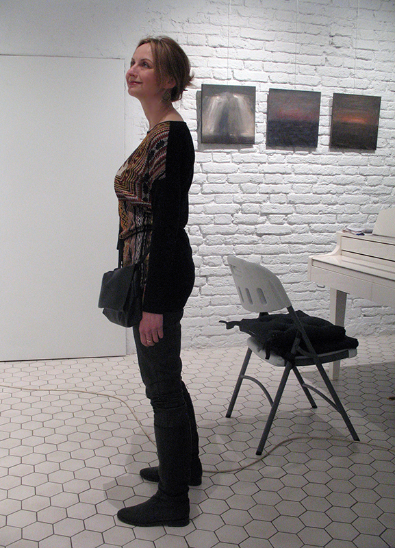 Анна Величко