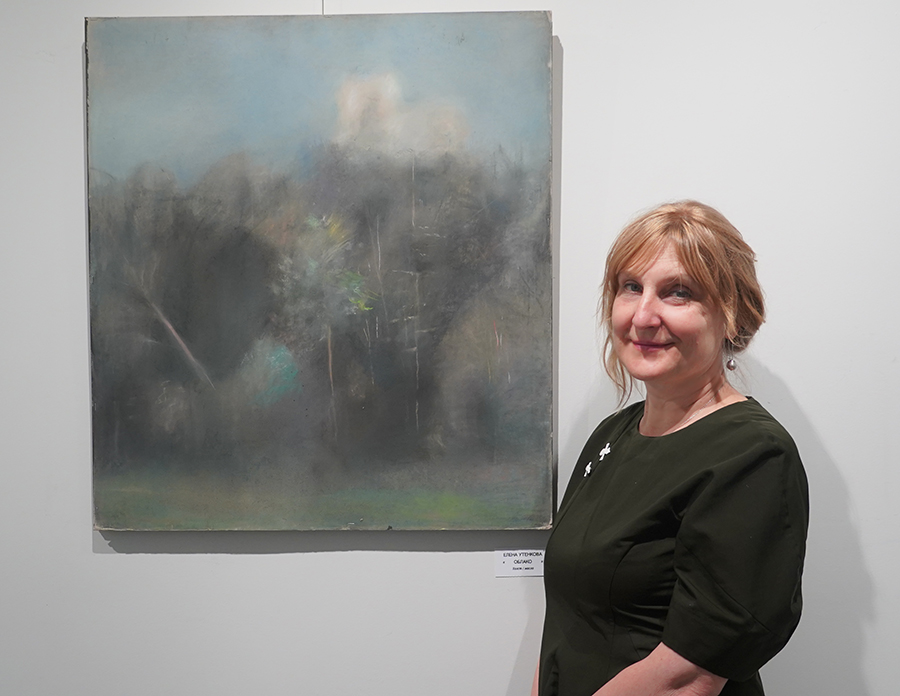 Елена Утенкова