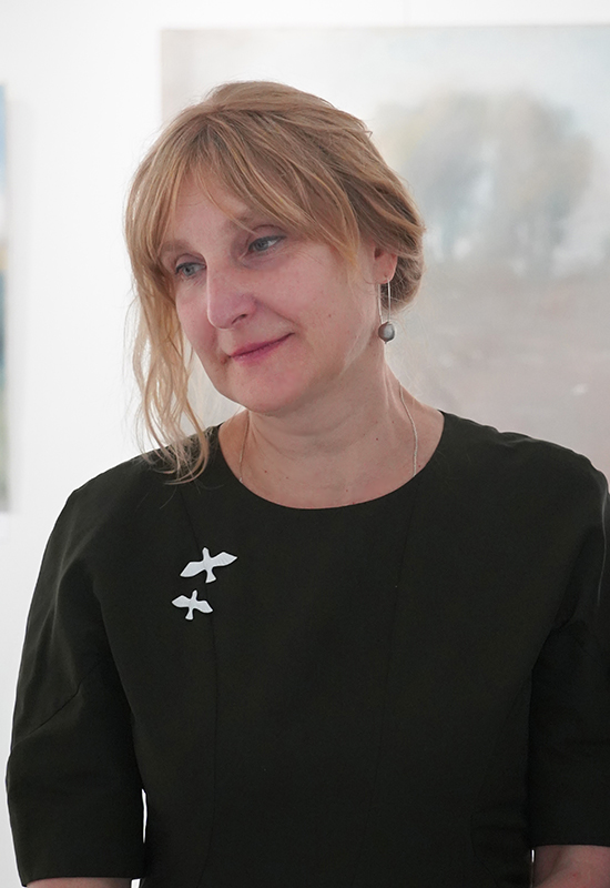 Елена Утенкова