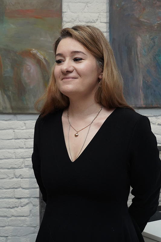 Татьяна Помазкина