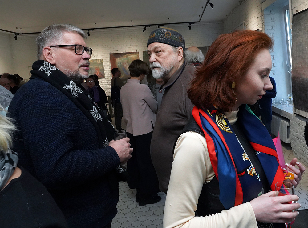 Алексей Кирьянов, Юрий Петроченков