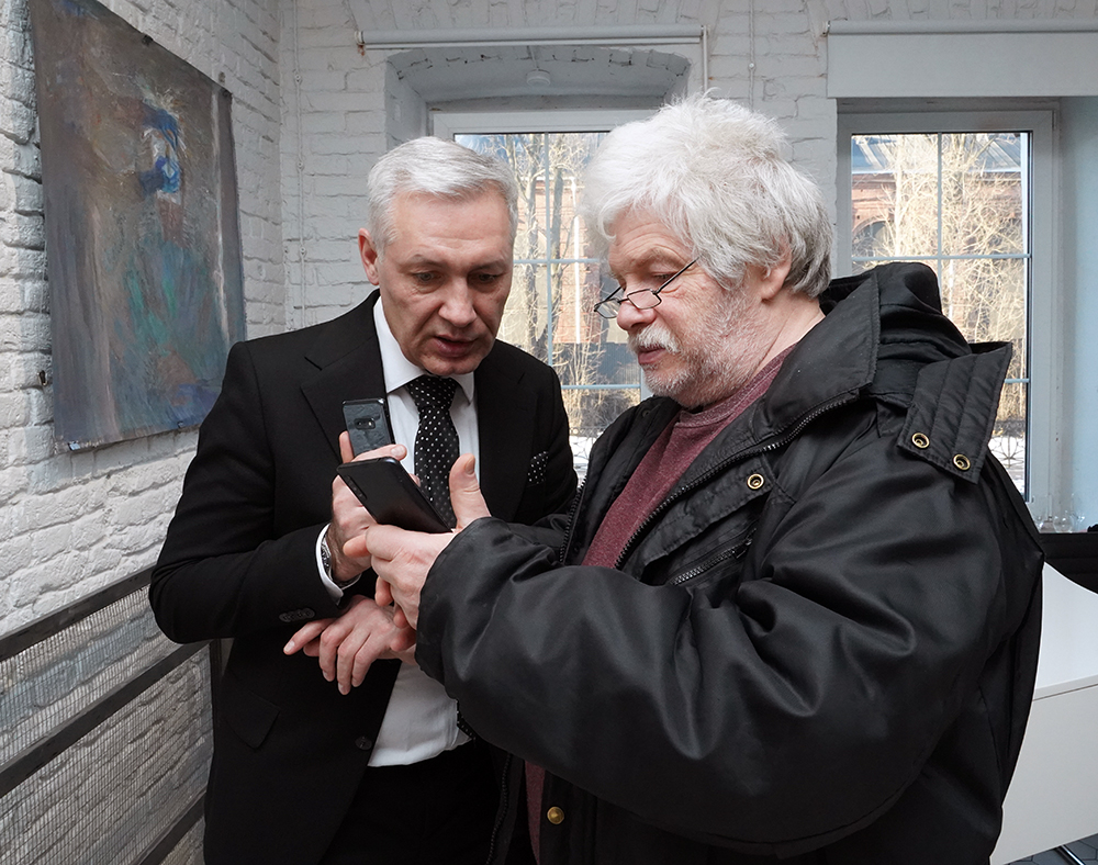 Яков Кальменс