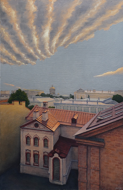 Рубен Монахов