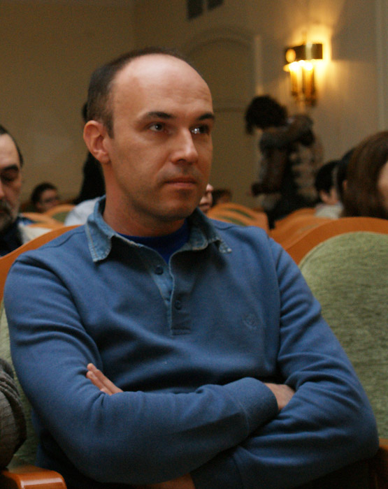 Алексей Дмитриенко