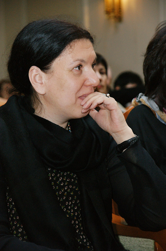 Екатерина Посецельская