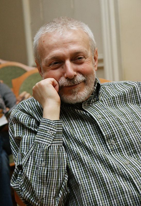 Александр Бихтер