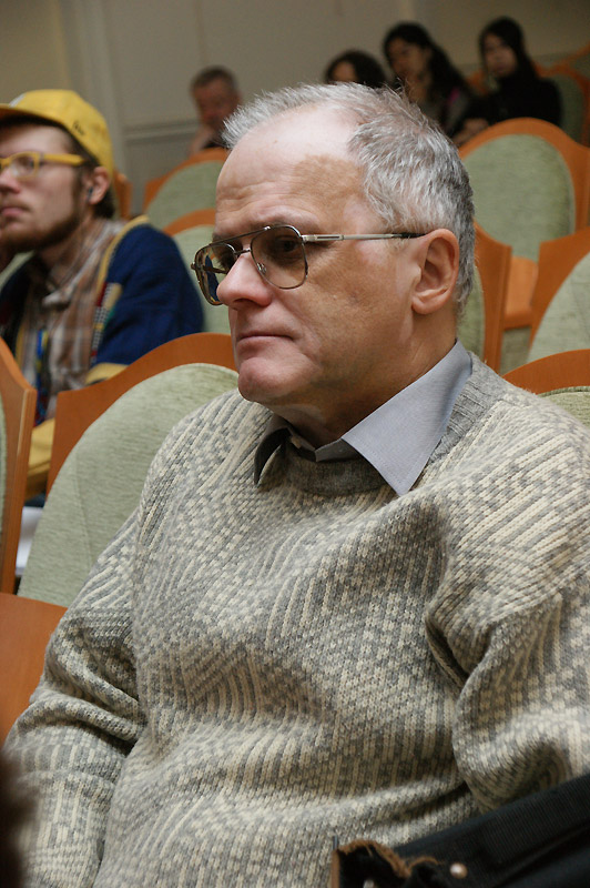 Александр Килипенко