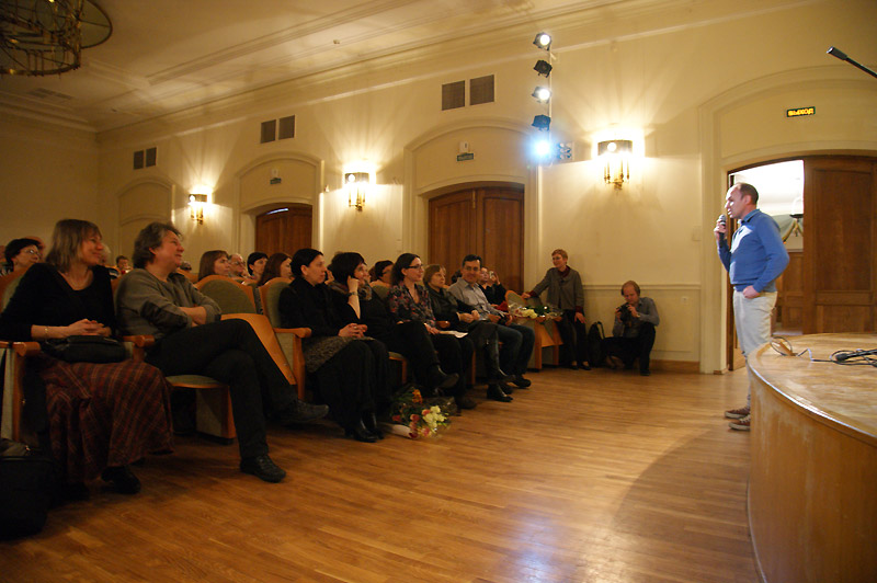 Алексей Дмитренко